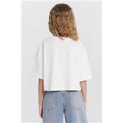 Футболка для девочек MARK FORMELLE, 1241971