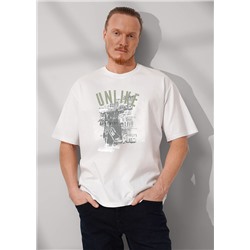 Футболка мужская