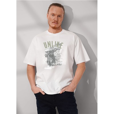 Футболка мужская