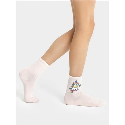 НОСКИ ДЕТСКИЕ 444K-2380