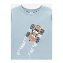 Пижама CROCKID, 1214017