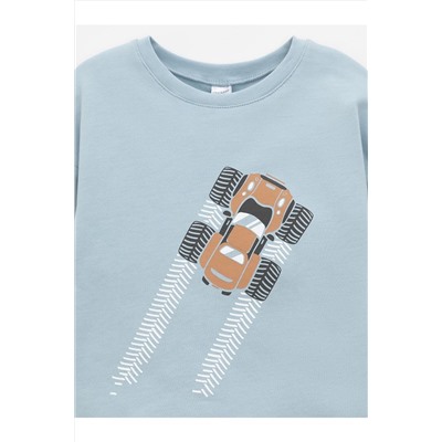 Пижама CROCKID, 1214017