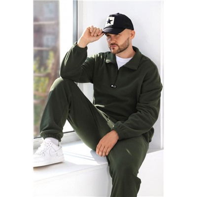 Костюм мужской Соломон-2 (Хаки)