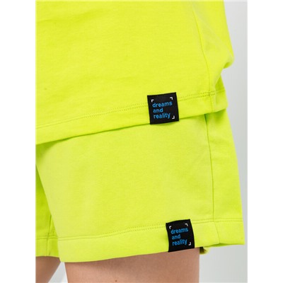 ШОРТЫ ЖЕНСКИЕ 132319