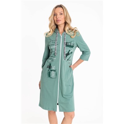 Халат М325241п