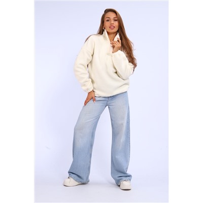 Толстовка плюшевая 001 НАТАЛИ, 1226102