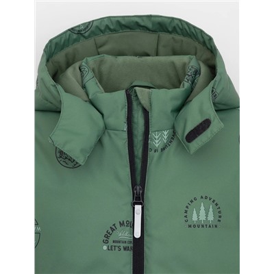 CROCKID Куртка ВК 36090/н/4 Ал