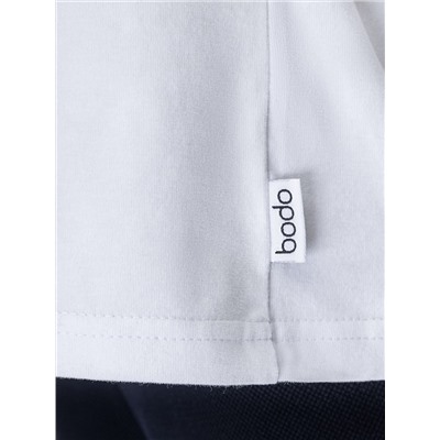 Bodo Футболка