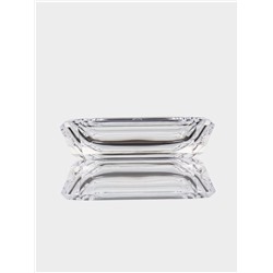 Мыльница "Хрусталь"