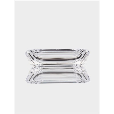 Мыльница "Хрусталь"