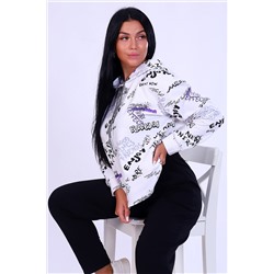 Толстовка 24633