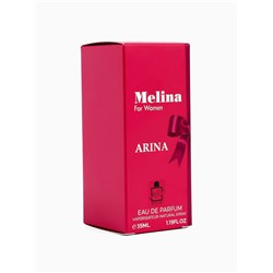 Парфюмерная вода женская Milestone MELINA ARINA, 35 мл (мотив Oriana /PARFUMS DE MARLY)
