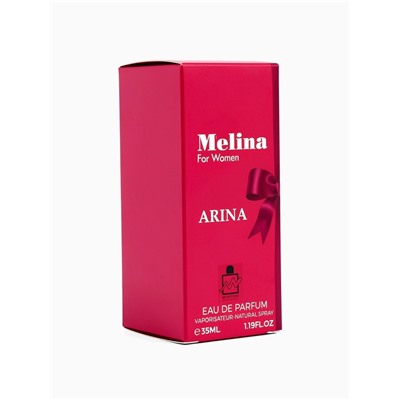 Парфюмерная вода женская Milestone MELINA ARINA, 35 мл (мотив Oriana /PARFUMS DE MARLY)