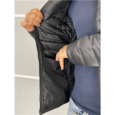 Куртка мужская