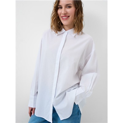 Рубашка текстильная для женщин