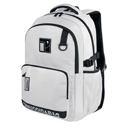 Рюкзак MERLIN 8926 белый