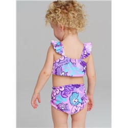 Плавки детские трикотажные для девочек