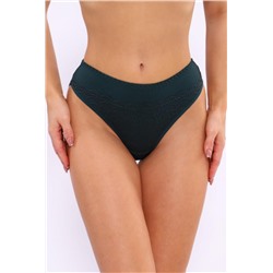 Трусы женские 28551 (Изумруд)