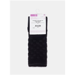 Теплые CONTE COMFORT Махровые носки из хлопка с объемными рисунками