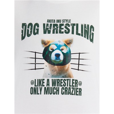 ФУТБОЛКА МУЖСКАЯ 111927