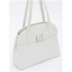 Сумка 58426 beige Velina Fabbiana-Safenta