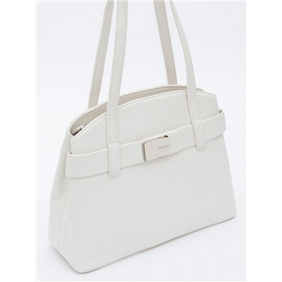 Сумка 58426 beige Velina Fabbiana-Safenta