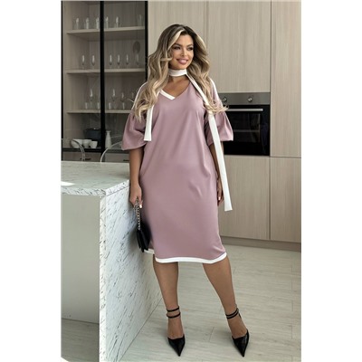 Платье Элси №4