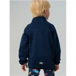 Куртка трикотажная для мальчиков