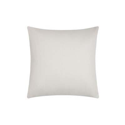 Наволочка декоративная «Этель» Natural print (вид 1), 40×40 см, хлопок 100%