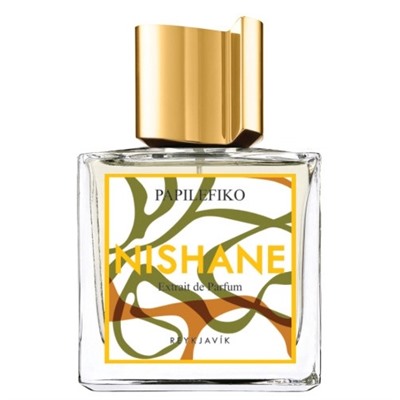 NISHANE PAPILEFIKO 2ml parfume пробник