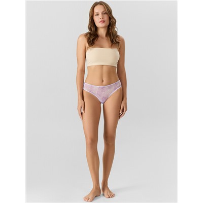 ТРУСЫ ЖЕНСКИЕ (3ШТ.) 412451-3