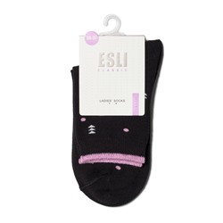 Носки женские ESLI CLASSIC