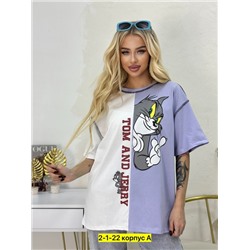 Футболка #22916138