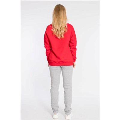 Брюки начес М31471м