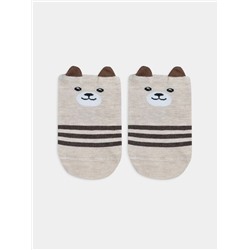 НОСКИ ДЕТСКИЕ 453K-1654