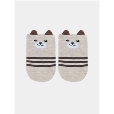 НОСКИ ДЕТСКИЕ 453K-1654