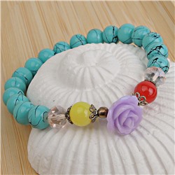 Браслет на резинке арт. 41 9994 (id 287825)