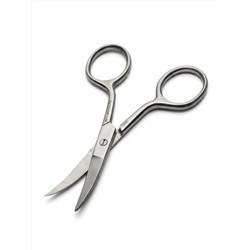 Mertz Ножницы маникюрные изогнутые 1267, ручная заточка 27872