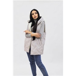 Демисезонный женский жилет Тренд весна осень 905 Fashion