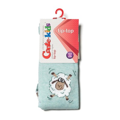 Веселые ножки Conte-kids TIP-TOP 18С-266/1СП