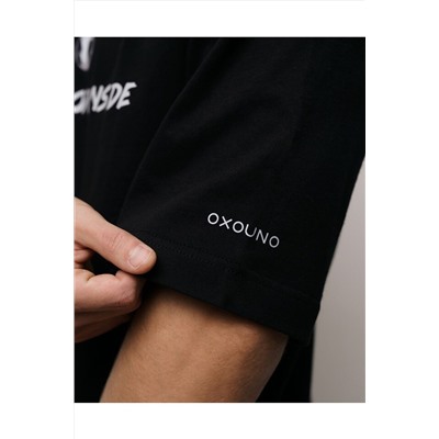 Футболка OXOUNO, 1093984