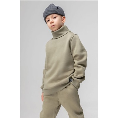 Костюм (Водолазка+Брюки) BODO-S, 973407
