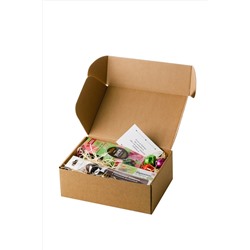 Подарочный набор ИСТОЧНИК ЦВЕТЕНИЯ / 850 г / Солнечная Сибирь