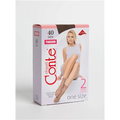 Conte elegant Носки 8С-7СП