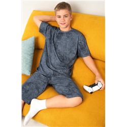 Костюм оверсайз для мальчика Happyfox