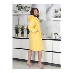 Халат Ника вафельный НАТАЛИ, 1034764