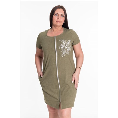 Халат М324111Па