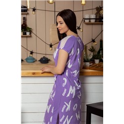 Платье 8227 лаванда НАТАЛИ, 773868