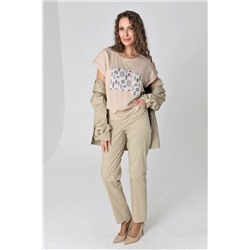 Блуза DIZZYWAY, 1098994