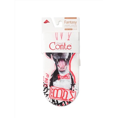 Conte elegant Носки FANTASY 70